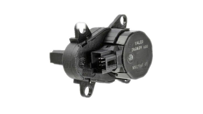 Motoras dirijare aer conditionat Citroen C5, 03.2001-04.2008 Diesel/Benzina, 6447TK