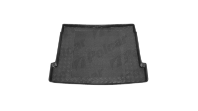 Tavita portbagaj Citroen C5 (Dc/De), 03.2001-09.2004 Sedan, cu panza antialunecare