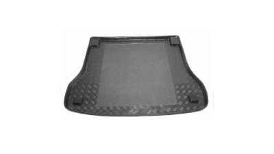Tavita portbagaj Citroen C5 (Dc/De), 03.2001-09.2004 Combi/ Break, cu panza antialunecare