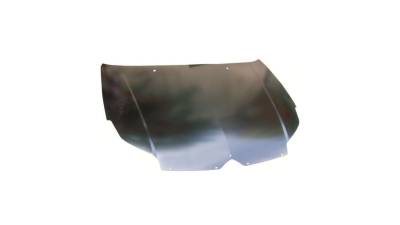 Capota fata CITROEN C5 (RC/RE), 10.2004-01.2008, aluminiu