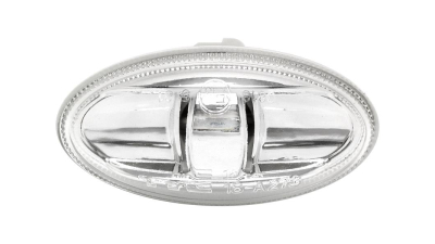 Lampa semnalizare aripa Citroen Berlingo C1 C3 C4 C5 C6 C-Crosser, C-Elysse, Jumpy, Xsara, Fiat Scudo, Opel Vivaro, Zafira Life, Peugeot 1007 107 108 206 301 307 407 607 Expert Partner, Toyota Aygo, OEM