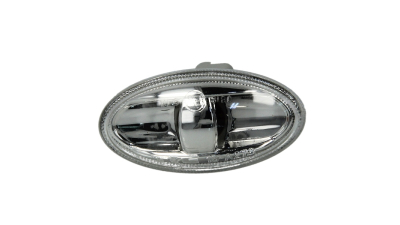 Lampa semnalizare aripa Citroen Berlingo C1 C3 C4 C5 C6 C-Crosser, C-Elysse, Jumpy, Xsara, Fiat Scudo, Opel Vivaro, Zafira Life, Peugeot 1007 107 108 206 301 307 407 607 Expert Partner, Toyota Aygo, DEPO, stg=dr.