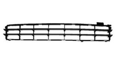 Grila bara fata Citroen C5 (Rc/Re), 10.2004-01.2008, Centru, 7414JF, 233327