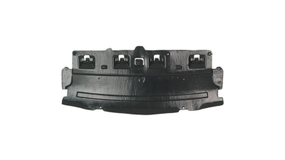 Scut motor sub bara fata Citroen C5 (Rc/Re) 10.2004-01.2008 , partea Fata , Abs+Pvc, 7104AH