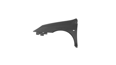 Aripa fata Citroen C5 (Rd/Td) 01.2008-, parte montare stanga, 233401, Aftermarket
