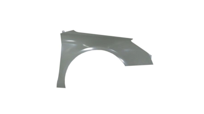 Aripa fata Citroen C5 (Rd/Td) 01.2008-, parte montare dreapta, 233402, Aftermarket