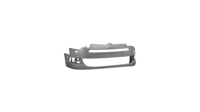 Bara fata Citroen C5 (Rd/Td), 01.2008-, grunduit, cu gauri pentru senzori de parcare, 7401NS