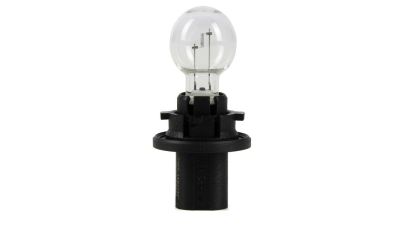 Soclu bec HP19W Citroen C5 (Rd/Td), 01.2008-, fata, Stanga = Dreapta, pentru sistem static iluminare curbe; HP19W; cu bec, OE