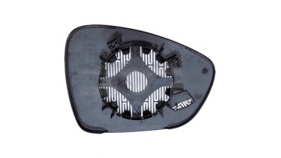 Geam oglinda Citroen C3, 03.10- ,C5 (RD/TD), 01.08-, DS3, 03.10-, DS5, 09.11-, Peugeot 508, 11.10-12.14, Stanga, incalzire, Convex, View Max, 2334544M