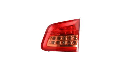 Stop spate lampa Citroen C5, 01.2008- Model Sedan/Saloon, partea Dreapta, partea inteRioara, tip bec H21W+R5W+P21/5W, cu suport becuri, Varroc