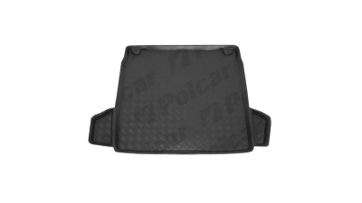 Tavita portbagaj Citroen C5 (Rd/Td), 01.2008- Sedan, fara panza antialunecare
