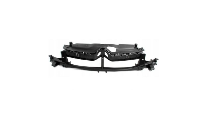 Grila radiator CITROEN C4 (B7), 09.2010-, fata, intern