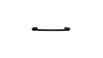 Armatura bara plastic , inferior , fata Citroen C4 (B7), 09.2010-, 7422R9