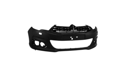 Bara fata CITROEN C4 (B7), 09.2010-, cu locas pt spalator; grunduit