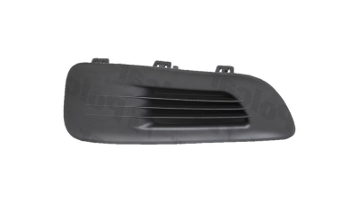 Grila bara Citroen C4 (B7), 09.2010-, fata, Dreapta, fara gauri proiectoare