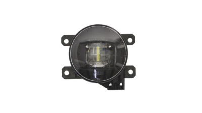 Proiector ceata Peugeot 308, 10.2013-; 3008, 10.2016- ; 508, 09.2014-; 5008, 04.2017-; Citroen DS3 03.2010-; DS4 06.2011-; Ds5 09.2011-, partea Stanga, Dreapta cu LED, VALEO
