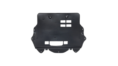 Scut motor Peugeot 308 (4), 04.2011-2017 HDI, PARTNER, 03.08-2017 HDI, Citroen BERLINGO (7 ), 02.08- HDI, C4 (B7), 09.10- HDI, C4 PICASSO (UA/UD), 10.06-06.13, DS4, 06.11- HDI, 7013CT, 2338346Q polietilena
