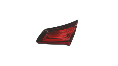 Stop spate lampa Citroen C4 (B7), 2015-, partea Dreapta, partea inteRioara, Varroc