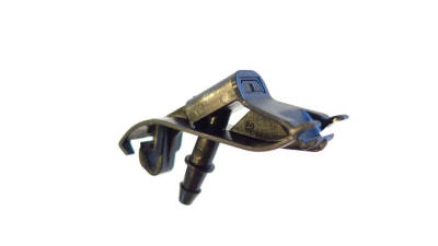 Diuza spalator parbriz Citroen C4 (B7), 09.2010-; Citroen Ds4, 06.2011-, Fata, Aftermarket