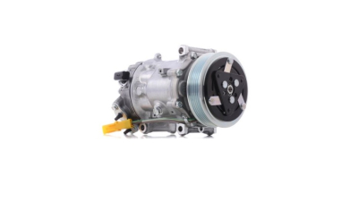 Compresor climatizare Citroen C4 Picasso 2006-2013, C5 2008-, Ds4 2011-; Peugeot 3008 2008-2016, 308 2007-, 407 2004-2011, 5008 2009-2016, 508 2010-, Diametru rola (mm): 119, SRLine 2338KS-1S