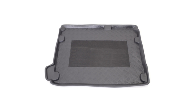 Tavita portbagaj Citroen C4 (B7), 09.2010- , cu panza antialunecare