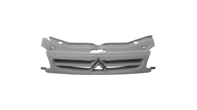 Grila radiator Citroen Berlingo(Mf) 1999-2002, 7804J4