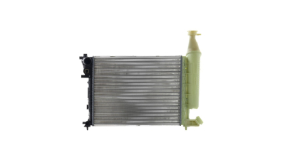 Radiator racire Citroen Berlingo, 1996-2002, Peugeot Partner, 1996-2002, Motorizare 1, 1 44kw Benzina, tip climatizare Cu/fara AC, cutie Manuala, dimensiune 460x377x23mm, Cu lipire fagure mecanica, Aftermarket