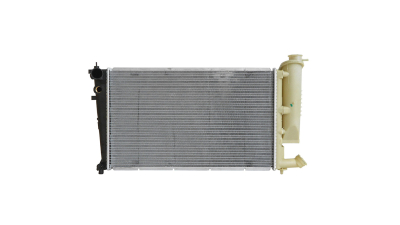 Radiator racire Citroen Xsara Vts, 09.1998-2000, Peugeot 306 Model S16, 04.1997-12.2002, Motorizare 2.0 120kw Benzina, tip climatizare Cu/fara AC, cutie Manuala, dimensiune 610x378x34mm, Cu lipire fagure mecanica, Aftermarket