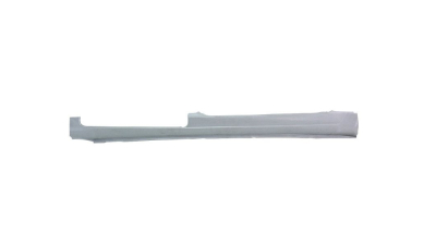 Prag Citroen Berlingo (Mf) 07.1996-02.2008 Peugeot Partner (G_) 07.1996-2008 Dreapta 7007Z7 7008Z7, versiune fara usa culisanta, prag din metal