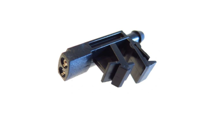 Diuza spalator parbriz Citroen Berlingo (G), 11.2002-02.2008; Citroen Berlingo (Mf), 07.1996-10.2002; Citroen Xantia (X1/X2), 03.1993-12.2001; Peugeot Partner (G), 07.1996-11.2002; Peugeot Partner (G), 11.2002-03.2008, Fata, Aftermarket
