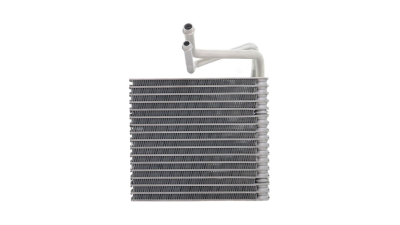 Vaporizator aer conditionat Peugeot Partner, 1996-2008 , 195x225x75mm, P/D/M/A cu AC, R134A, 6444B9