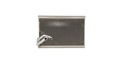 Evaporator aer conditionat Citroen Xsara Picasso, 1999-2010 motor 1.6, 2.0, benzina; 1.6 HDI, diesel, full aluminiu brazat, 225x316x38 mm, mm, mm, tehnologie cu curgere paralela, , 