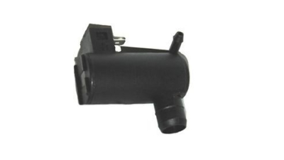 Pompa apa spalator Citroen Berlingo 1996-2002, C15 1981-2005, Jumpy 1995-12.2003, XM 1994-2000, PEUGEOT 106 1991-2003 ; 405 1988-1996, motoras sprit apa parbriz, mono