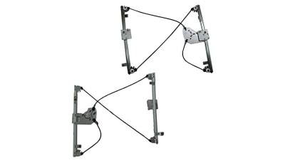 Macara geam Citroen Berlingo (Mf) 1996-2008, Peugeot Partner (G ) 07.1996-03.2008 Fata Dreapta, electrica, 9222A4; 9222ASGM; 9222G2, 2350PSG2A