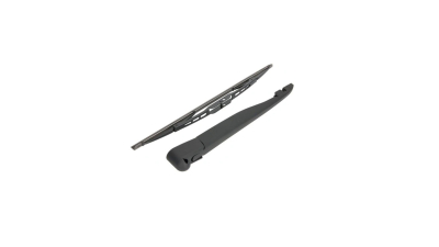 Brat stergator luneta Citroen Berlingo, Peugeot Partner 2002-2008, cu lamela stergator 400mm, 6429.V5 modele cu hayon