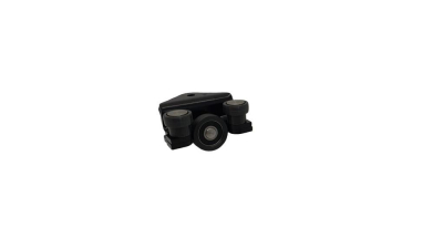 Rola usa culisanta CITROEN BERLINGO, 07.1996-2008, Peugeot PARTNER (G ), 07.1996-03.2008, partea stanga,