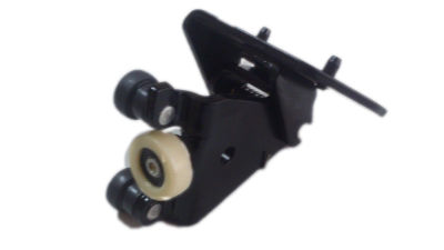 Rola usa culisanta Citroen Berlingo (Mf) 07.1996-10.2002, Peugeot Partner (G ) 07.1996-11.2002 , partea Dreapta, Rola Mijlocie Cu Balama, 9034.23