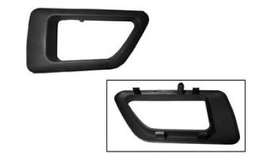 Rama Maner interior deschidere usa Citroen Berlingo 1996-2008, Peugeot Partner 1996-2008 ,fata stanga, 9119-C6, doar rama maner