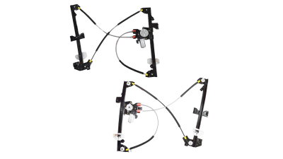 Macara geam Citroen Berlingo (MF G) 1996-2008 Peugeot Partner (G) 1996-2008 USA Fata partea Stanga 9221G3, electrica