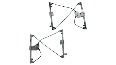 Macara geam Citroen Berlingo (MF G) 1996-2002 Peugeot Partner (G) 1996-2002 Fata Dreapta , electrica