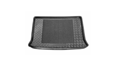 Tavita portbagaj Citroen Berlingo (Mf), 1999-10.2002 , Peugeot Partner (G ), 1999-11.2002 5 Locuri, cu panza antialunecare