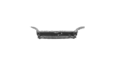 Trager superior; traversa panou central Citroen Berlingo (G ) 11.2002-02.2008(Fara 1.6hdi), Peugeot Partner (G ) 11.2002-03.2008(Fara 1.6hdi) , partea Fata , 7106C2; 7901.C2