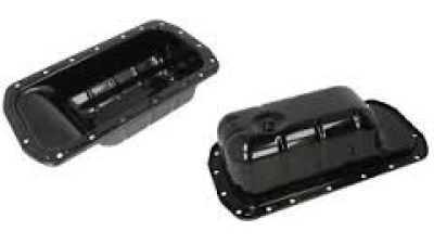 Baie ulei pentru Mazda 2 (Dy), 04.2003-10.2007 Motorizare 1.4td , 1.6td ; Cod OEM 0301 N1; 1 342 630 Din Otel