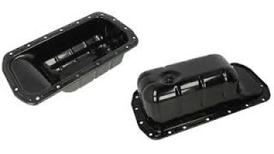 Baie ulei pentru Mazda 2 (Dy), 04.2003-10.2007 Motorizare 1.4td , 1.6td ; Cod OEM 0301 N1; 1 342 630 Din Otel
