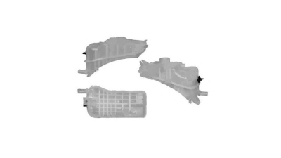 Vas de expansiune Citroen Berlingo, 2002-2008; Xsara Picasso, 1999-2010; Peugeot Partner, 2002-2008 motor 1, 6 diesel, pt. modele fara senzor nivel lichid