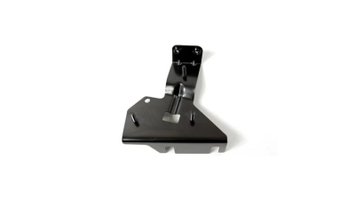 Ornament fixare aripa fata CITROEN BERLINGO (7), 02.2008-2018, Peugeot PARTNER, 03.2008-2018, partea Dreapta, inferior
