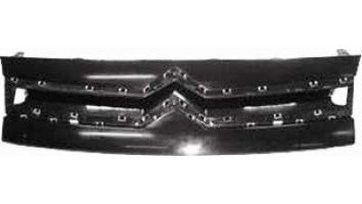 Grila radiator Citroen Berlingo (7), 02.2008-06.2012, 7804S9, 235205-J