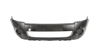 Bara fata Citroen Berlingo (7), 02.2008-, Peugeot Partner 03.2008-06.2012 grunduit, fara locas pentru proiectoare ceata, 7401PY
