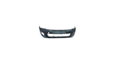 Bara fata Citroen Berlingo (7), 02.2008-, Peugeot Partner 03.2008-06.2012 grunduit, cu locas pentru proiectoare ceata, 7401QE
