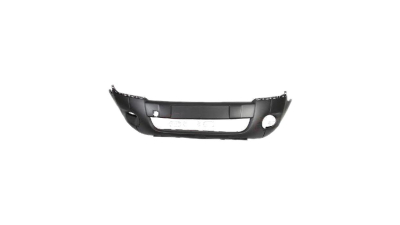 Bara fata Citroen Berlingo (7), 02.2008-, Peugeot Partner 03.2008-06.2012 grunduit, fara locas pentru proiectoare, 7401QC